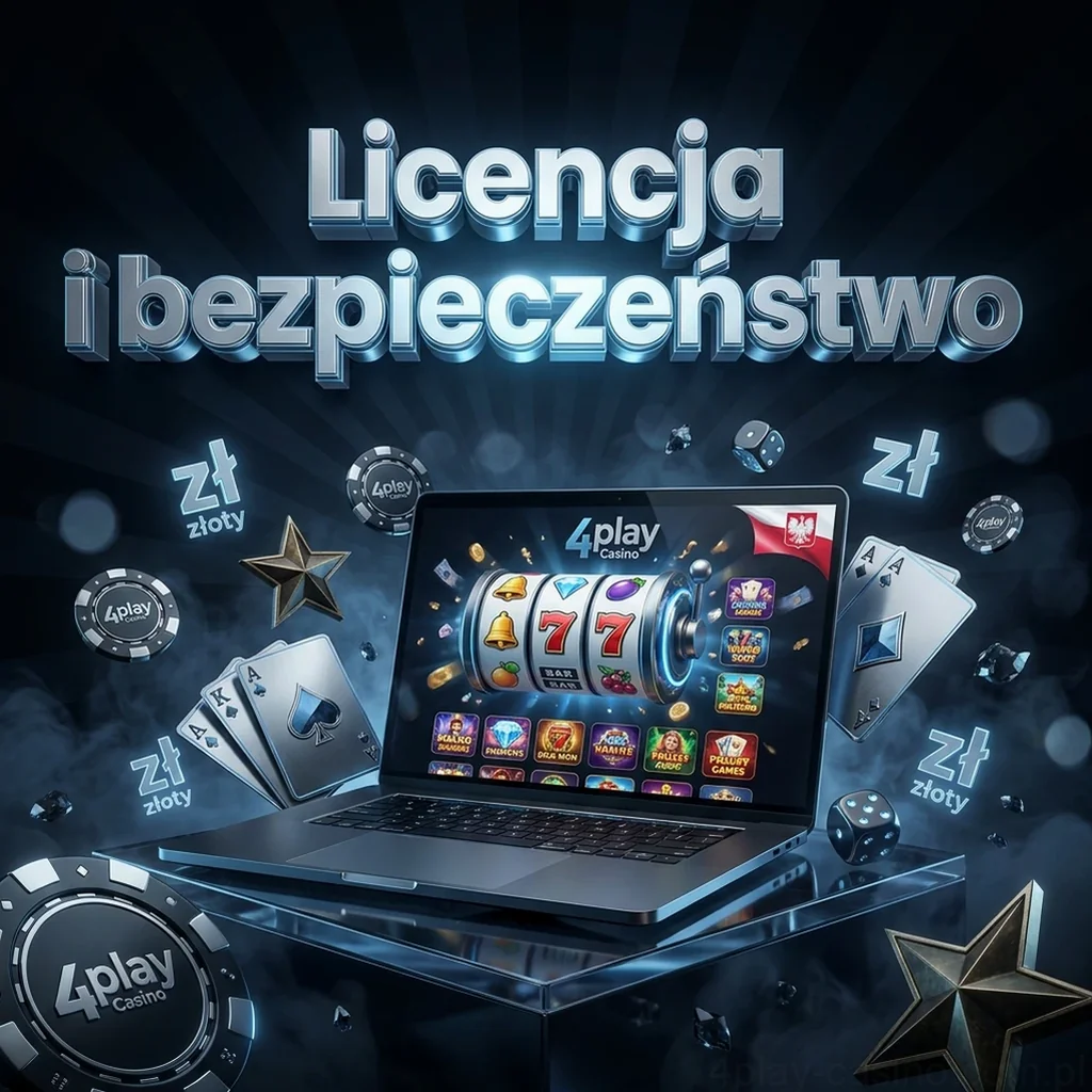 Licencja i bezpieczeństwo